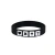 Pulseira de Silicone Evangelismo - Símbolos - Jubam - Editora CBM