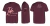 Imagem do Camisa de Missões - Premium - Ide a Todo Lugar- 2026