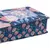 A Bíblia da Mulher Tulipa Azul Tamanho portátil - NAA - comprar online