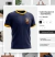 Camisa Gola Careca Embaixador do Rei - Forjado