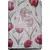 A Bíblia da Mulher Tulipa Vermelha Tamanho portátil - NAA - comprar online