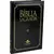 Bíblia Sagrada ARC Preta - Letra Normal - comprar online