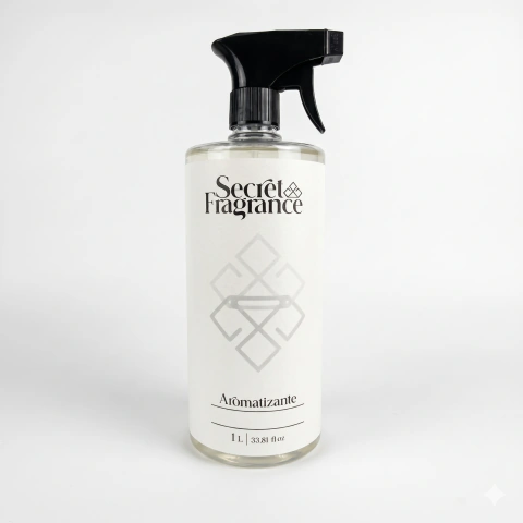 Aromatizante M.Filó