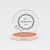 Blush Compacto Pêssego (cor06)