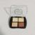 Quarteto Corretivo Duda e Tina Beauty