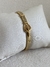 BRACELETE FIVELA CRAVEJADO COM MICRO ZIRCÔNIA INSP. CATIER 18K
