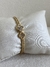 BRACELETE INSP. VAN CLEEF CRAVEJADO COM ZIRCÔNIA E MICRO ZIRCÔNIA 18K