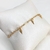 PULSEIRA NAVETES 18K