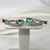 BRINCO EARCUFF COLORS GOLD 18K