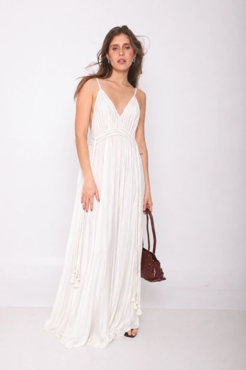 Vestido Sienna