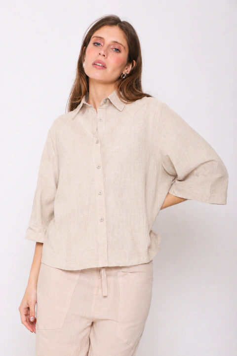 Camisa amalfi