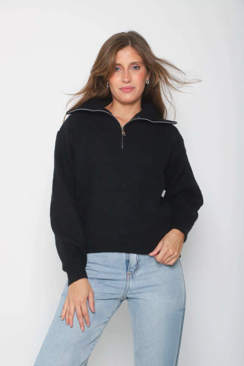Sweater signature