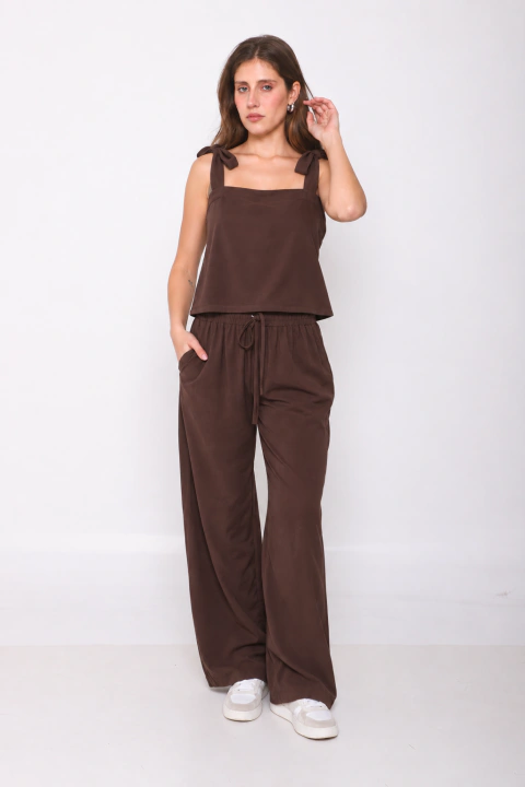 Pantalon horizonte