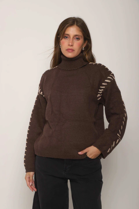 Sweater heritage