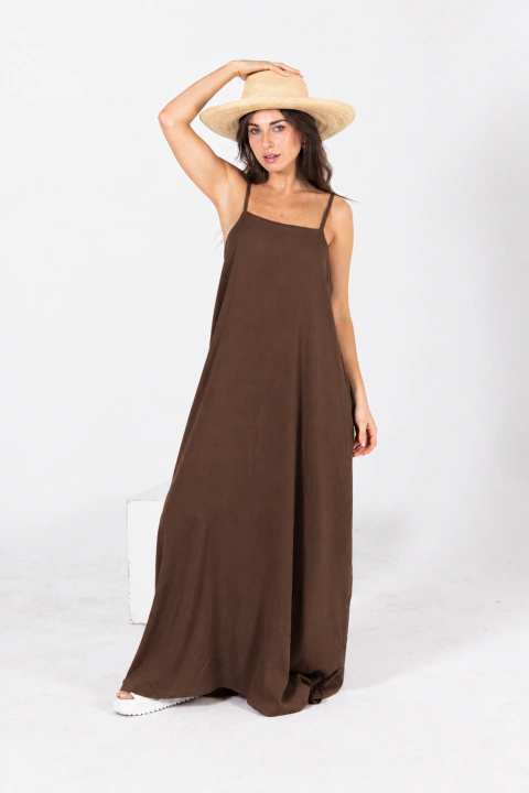 Vestido Gladys - comprar online