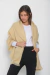 PASHMINA ACRILICO FRIZADO COD 12 - wop clothing