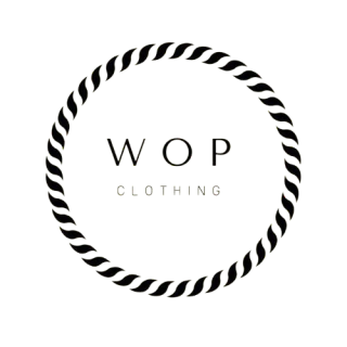 wop clothing