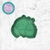 Capibara cupcake - comprar online