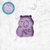 Capibara con corazon - comprar online