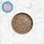 Circulo Animal print