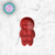Soldado cuadrado - comprar online
