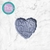 Happy Father Day corazon - comprar online