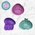Intensamente set x9 - comprar online