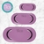 Set Junquillos 2 x3 - comprar online