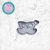 Bigote y lentes - comprar online