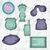 Set chancletas x7 - (copia)