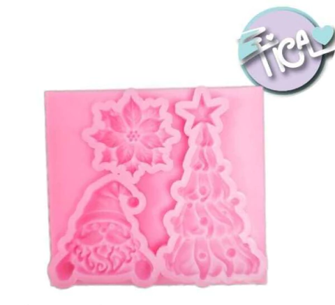 Papa noel mod 1 - comprar online