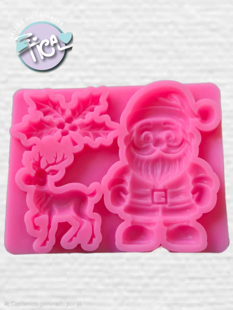 Navidad mod 5 - comprar online