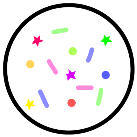 Marca 13 de Tica Cortantes