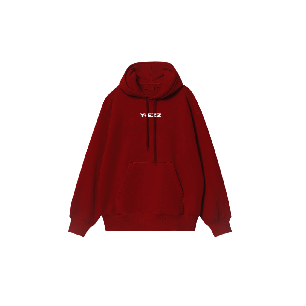 MAPLEHELL HOODIE