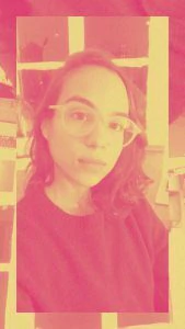 Maria Fernanda - Advogada