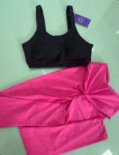 Imagem do Calça Lyra