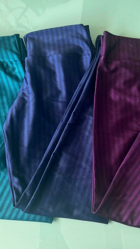 Calça 3d