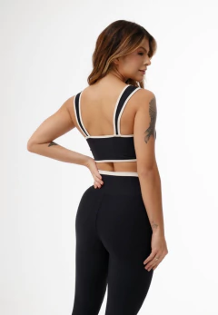 Conjunto Chanel Calça na internet