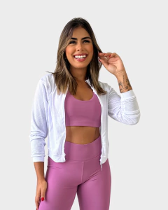 Jaqueta Brisa Leve