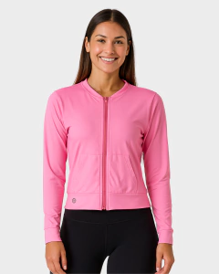 Jaqueta Leveza Dry Fit