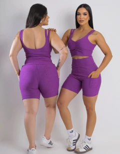 Conjunto Arco Íris na internet