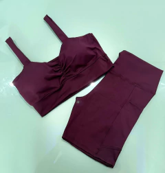 Conjunto Plus - loja online