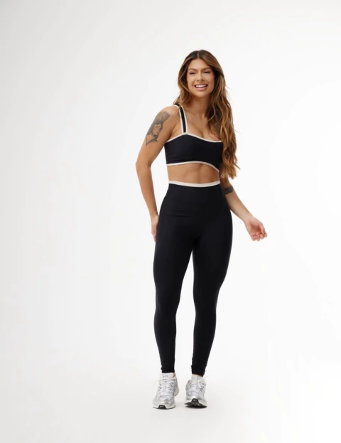 Conjunto Chanel Calça - comprar online