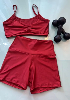 Imagem do Conjunto Básico Suplex (Com Franzido)