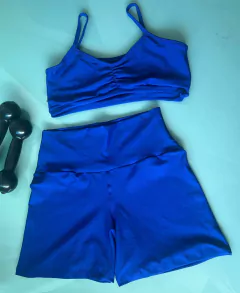 Imagem do Conjunto Básico Suplex (Com Franzido)