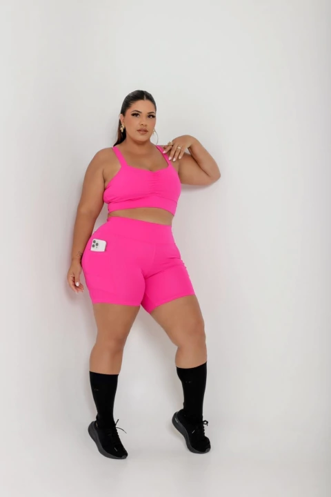 Conjunto Plus - comprar online