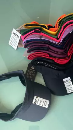 Viseira - comprar online