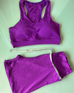 Conjunto Lia na internet