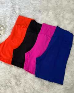 Shortinho Academy na internet