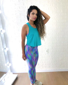 Regatinha Basic na internet